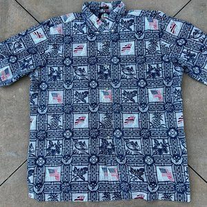 Reyn Spooner 4th of July Ltd Edition